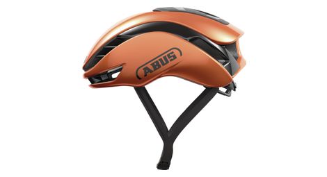 abus gamechanger 2 0 orange goldfish helm abus gamechanger 2 0 orange goldfish helm von Abus