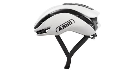 abus gamechanger 2 0 shiny white helm abus gamechanger 2 0 shiny white helm von Abus