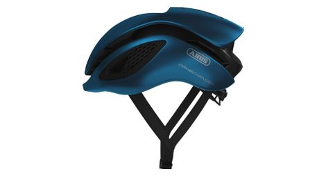 abus gamechanger aero helm steel blue abus gamechanger aero helm steel blue von Abus