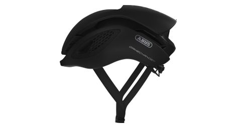 abus gamechanger aerohelm matt schwarz von Abus