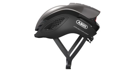 abus gamechanger road helm dunkelgrau abus gamechanger road helm dunkelgrau von Abus