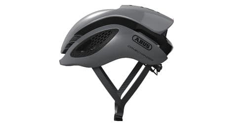 abus gamechangers strasenhelm grau von Abus