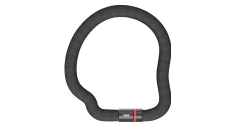 abus goose lock 6206k 85 black kettenschloss abus goose lock 6206k 85 black kettenschloss von Abus