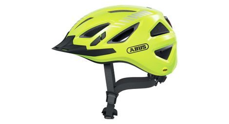 abus helm urban i 3 0 mips signal yellow gelb abus helm urban i 3 0 mips signal yellow gelb von Abus