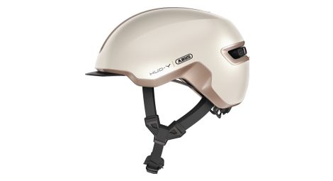 abus hud y helm champagne gold abus hud y helm champagne gold von Abus