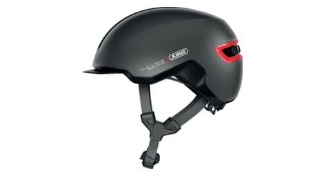 abus hud y titan helm von Abus