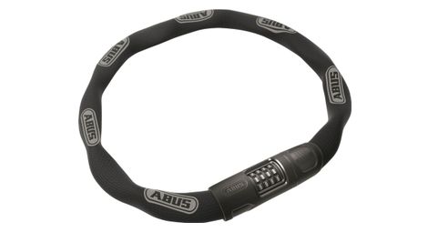 abus kettenschloss code 8808c 110 schwarz abus kettenschloss code 8808c 110 schwarz von Abus