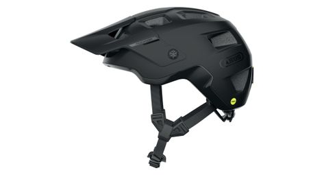 abus modrop mips velvet helm schwarz abus modrop mips velvet helm schwarz von Abus