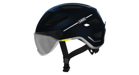 abus pedelec 2 0 ace helm midnight blue abus pedelec 2 0 ace helm midnight blue von Abus