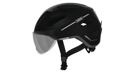abus pedelec 2 0 ace helm samt schwarz abus pedelec 2 0 ace helm samt schwarz von Abus