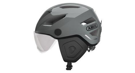 abus pedelec 2 0 ace race helm grau abus pedelec 2 0 ace race helm grau von Abus