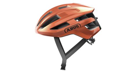 abus powerdome goldfish orange abus powerdome goldfish orange von Abus