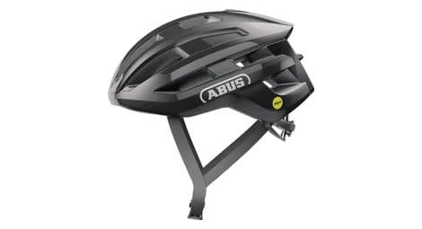 abus powerdome mips shiny black helm von Abus