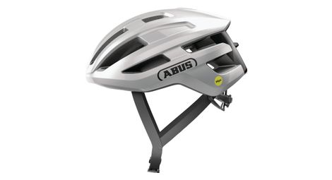 abus powerdome p rennradhelm p grau abus powerdome p rennradhelm p grau von Abus