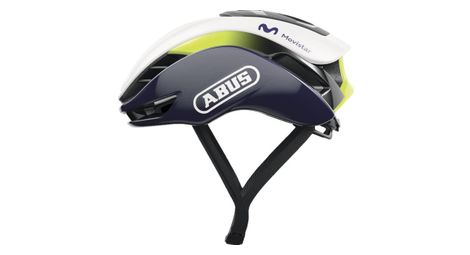 abus route gamechanger 2 0 movistar team 24 helm abus route gamechanger 2 0 movistar team 24 helm von Abus