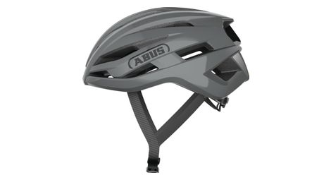 abus stormchaser ace helm race grey abus stormchaser ace helm race grey von Abus