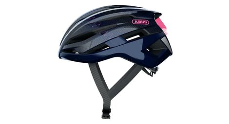 abus stormchaser helm dunkelblau abus stormchaser helm dunkelblau von Abus