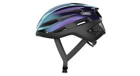 abus stormchaser helm violett abus stormchaser helm violett von Abus