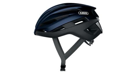 abus stormchaser mitternachtsblauer helm von Abus