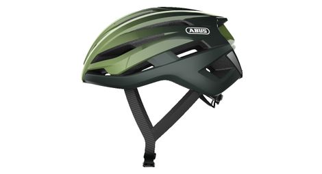 abus stormchaser opal green road helm abus stormchaser opal green road helm von Abus