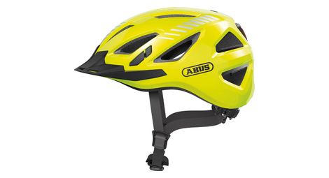 abus urban i 3 0 gelber signal urban helm abus urban i 3 0 gelber signal urban helm von Abus