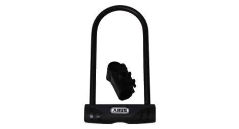 bugelschloss abus facilo 32 230mm   ush 32 schwarz von Abus