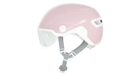 city helm unisex abus hud y ace hellrosa city helm unisex abus hud y ace hellrosa von Abus