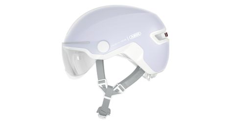 city helm unisex abus hud y ace hellviolett city helm unisex abus hud y ace hellviolett von Abus