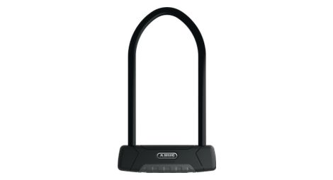 diebstahlsicherung u abus granit plus 470 150hb300 eazy black kf holder diebstahlsicherung u abus granit plus 470 150hb300 eazy black kf holder von Abus