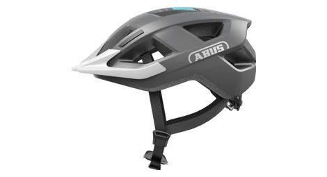 helm abus aduro 3 0 midnight grau race helm abus aduro 3 0 midnight grau race von Abus