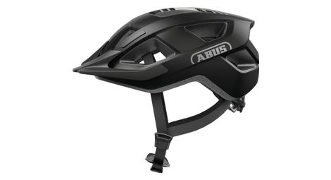 helm abus aduro 3 0 schwarz von Abus