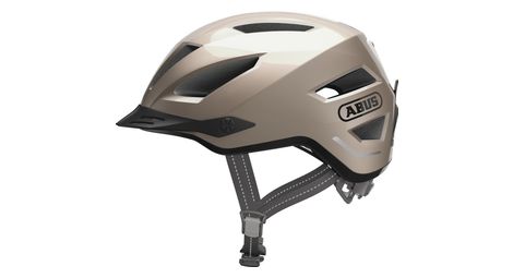 helm abus pedelec 2 0 champagne gold gold helm abus pedelec 2 0 champagne gold gold von Abus