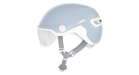 helm ville unisex abus hud y ace hellblau pure von Abus