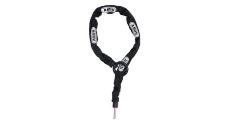 kettenschloss abus ach 2 0 6ks 130bk kettenschloss abus ach 2 0 6ks 130bk von Abus