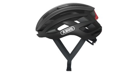 road abus helm airbreaker dunkelgrau road abus helm airbreaker dunkelgrau von Abus