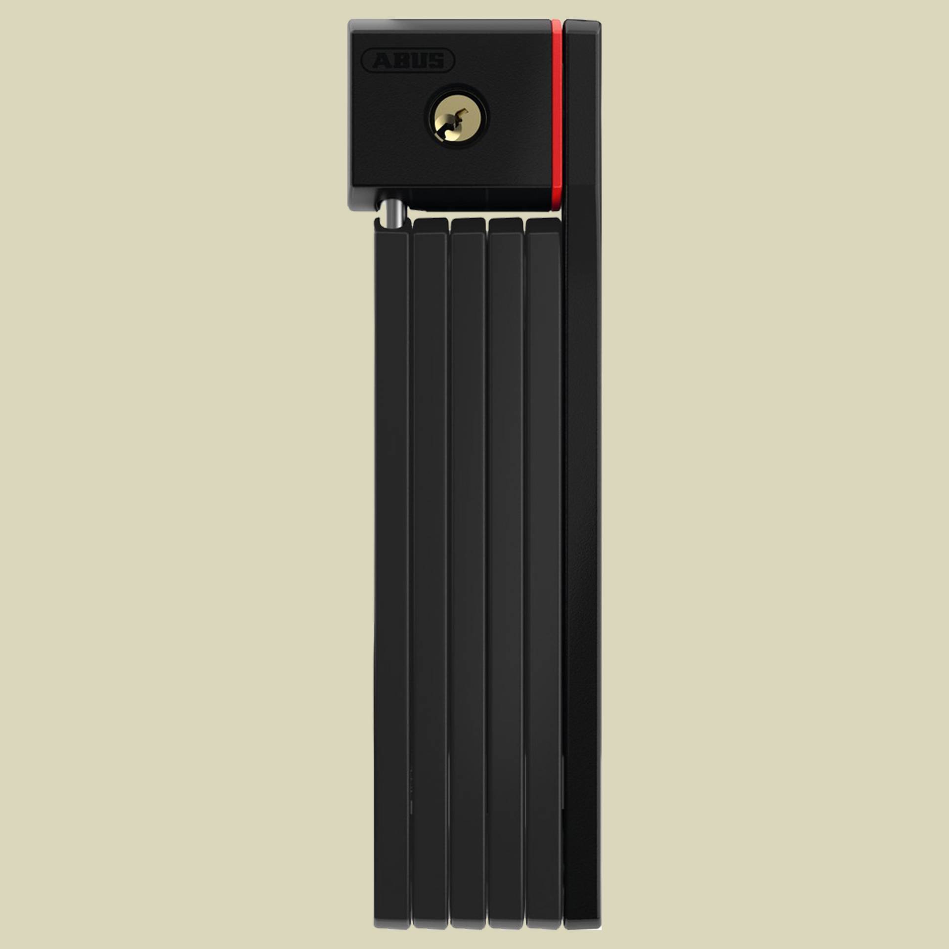 uGrip Bordo 5700 Farbe black SH Sicherheitslevel: 7 uGrip Bordo 5700 Farbe black SH Sicherheitslevel: 7 von Abus