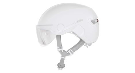 unisex city helm abus hud y ace weis unisex city helm abus hud y ace weis von Abus
