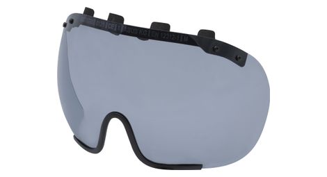 visier fur abus gamechanger tt und tri helme visor smoke visier fur abus gamechanger tt und tri helme visor smoke von Abus