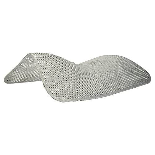 Acavallo Active Soft Gel Pad Light Weight, Anti Slip Pad for Riding Size: OneSize, Color:Transparent Acavallo Active Soft Gel Pad Light Weight, Anti Slip Pad for Riding Size: OneSize, Color:Transparent von Acavallo