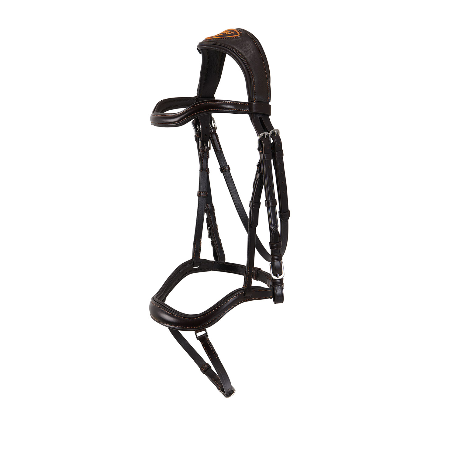 Acavallo Allegoria Leather Bridle Acavallo Allegoria Leather Bridle von Acavallo