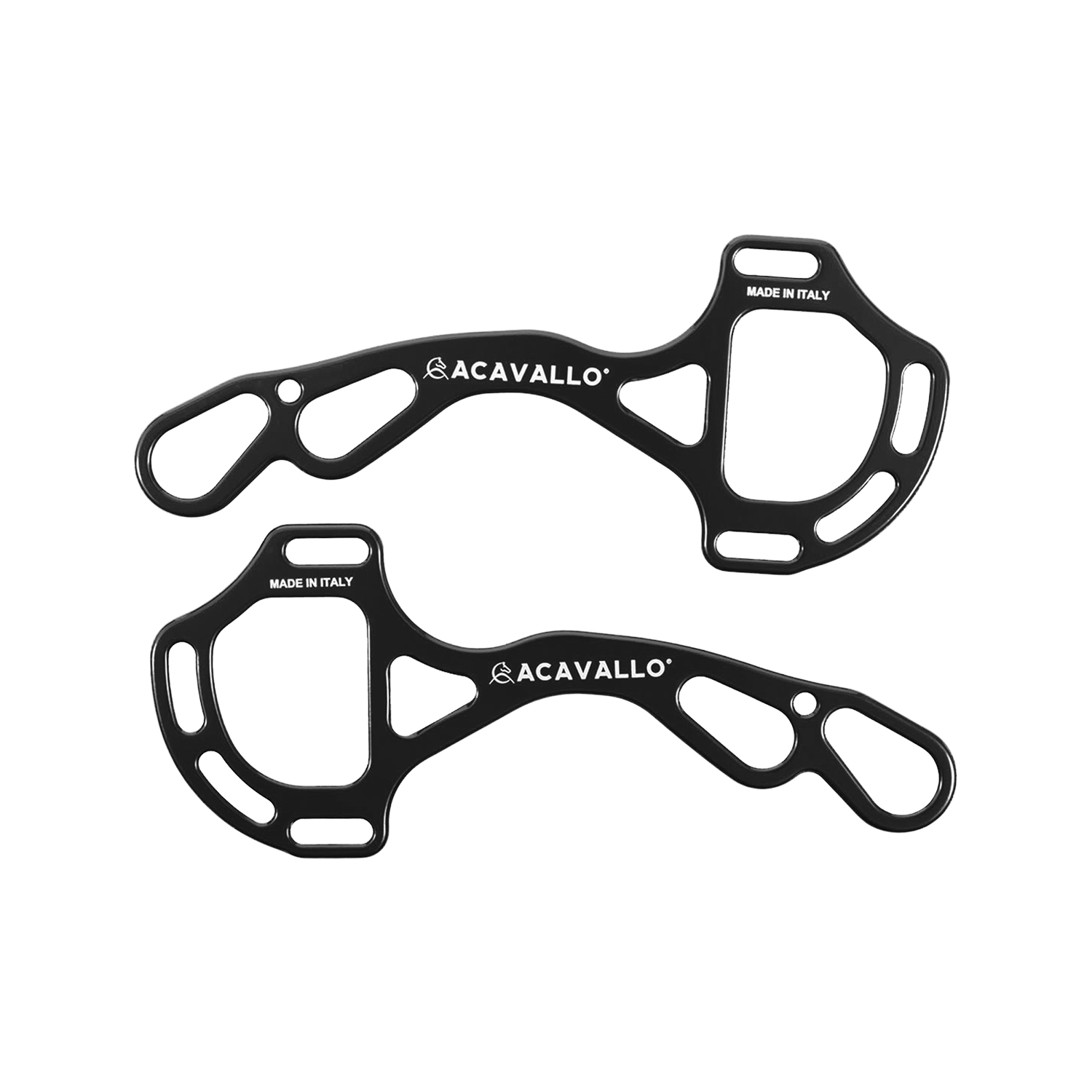 Acavallo Alupro Hackamore Acavallo Alupro Hackamore von Acavallo