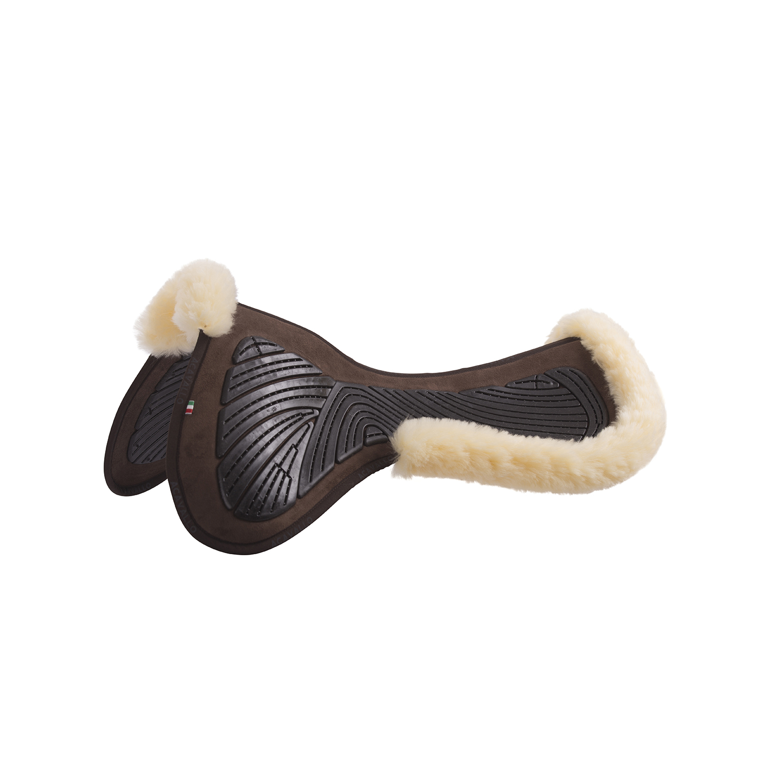 Acavallo CC Halfpad doppelseit. Gel 12 Lammfell Acavallo CC Halfpad doppelseit. Gel 12 Lammfell von Acavallo