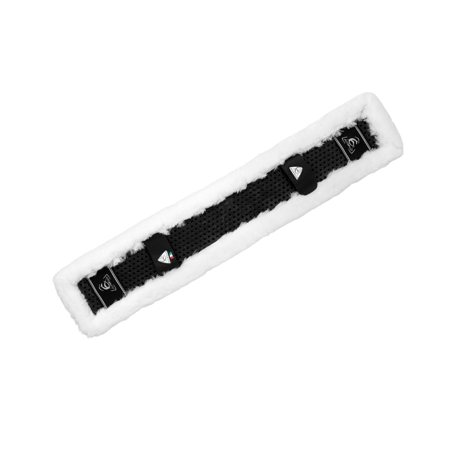 Acavallo Classic Gel KurzgurtSchoner mit EcoWolle Acavallo Classic Gel KurzgurtSchoner mit EcoWolle von Acavallo
