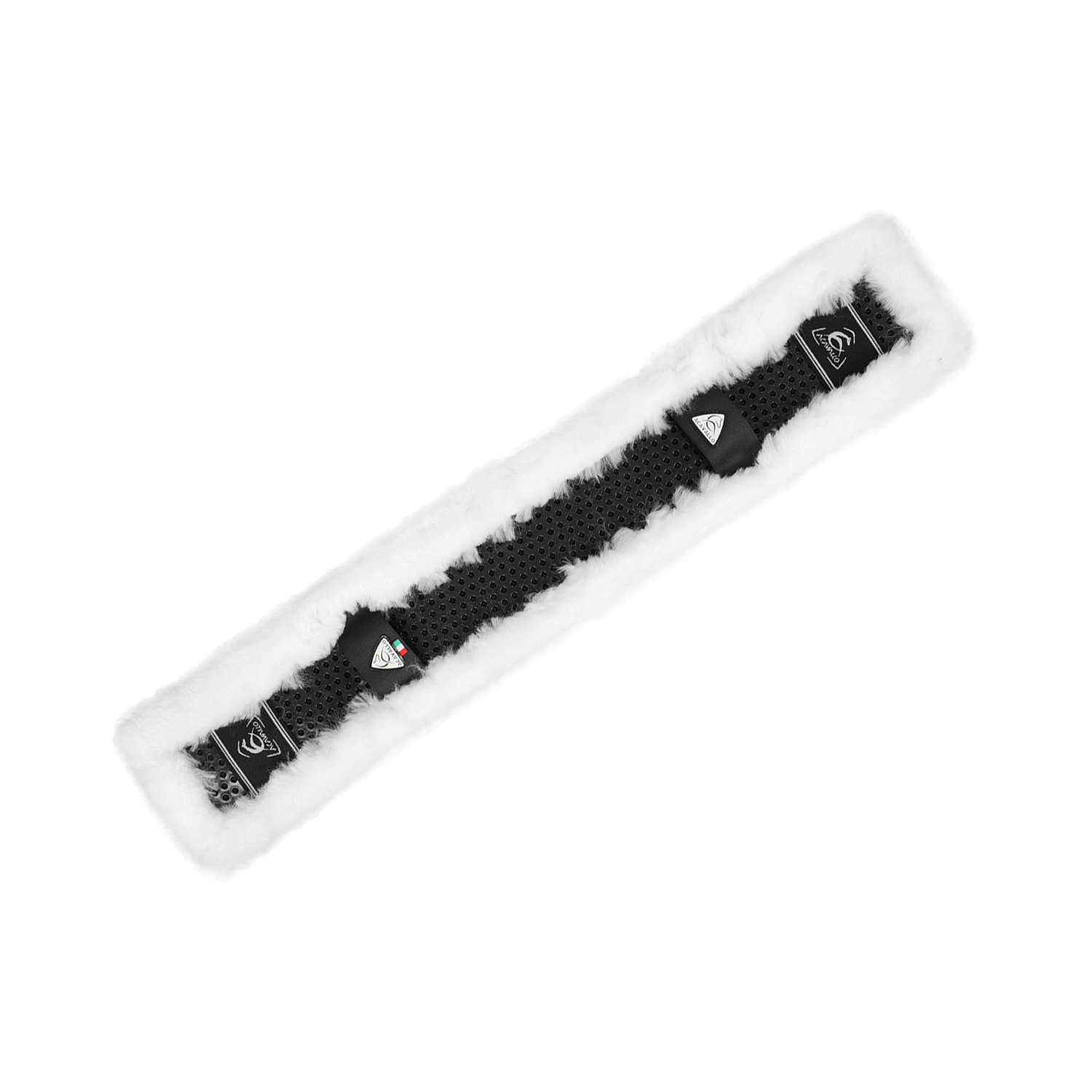 Acavallo Classic Gel KurzgurtSchoner mit Schaffell Acavallo Classic Gel KurzgurtSchoner mit Schaffell von Acavallo