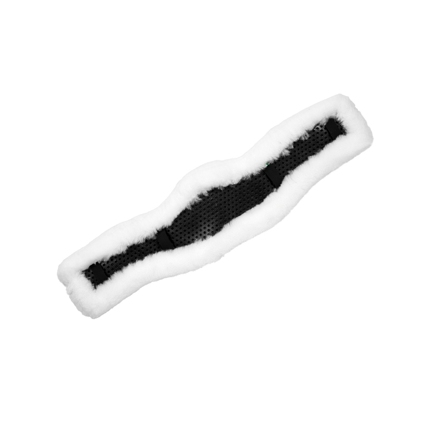 Acavallo Contour Classic Gel Kurzgurt Schoner mit Lammfell Acavallo Contour Classic Gel Kurzgurt Schoner mit Lammfell von Acavallo