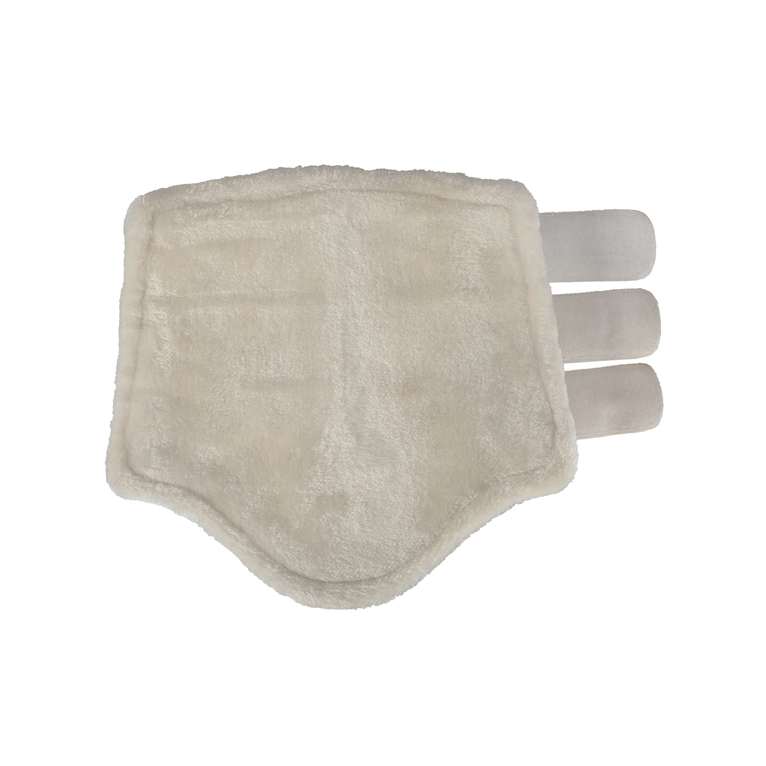 Acavallo Ecoleath Gamasche geschlossen hinten Acavallo Ecoleath Gamasche geschlossen hinten von Acavallo
