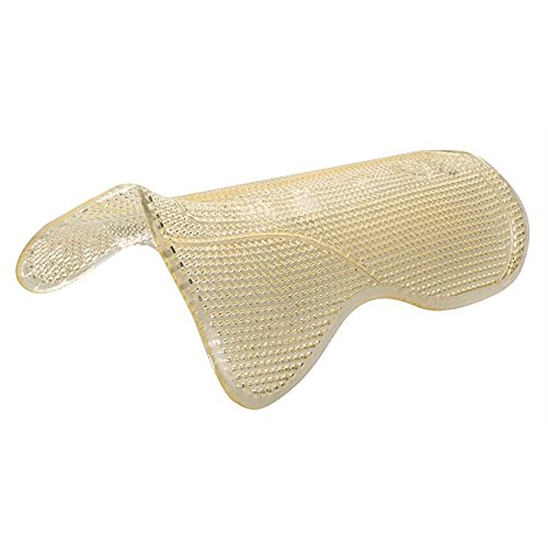 Acavallo Geformte Gel-pad Pony Clear Acavallo Geformte Gel-pad Pony Clear von Acavallo