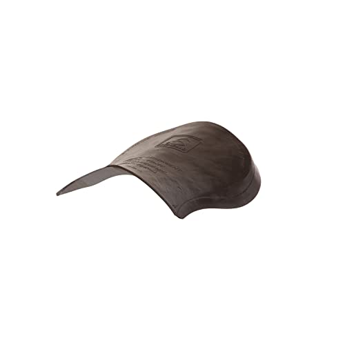 Acavallo Gel-Pad 1/2 - hinten erhöht - schwarz Acavallo Gel-Pad 1/2 - hinten erhöht - schwarz von Acavallo