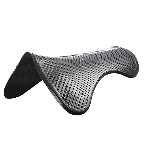 Acavallo Gel-Pad Anti-Slip Soft - schwarz Acavallo Gel-Pad Anti-Slip Soft - schwarz von Acavallo