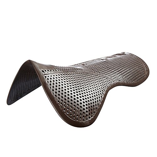 Acavallo Gel Pad Therapeutic Soft Modell TH100, Größe:OneSize, Farbe:braun Acavallo Gel Pad Therapeutic Soft Modell TH100, Größe:OneSize, Farbe:braun von Acavallo